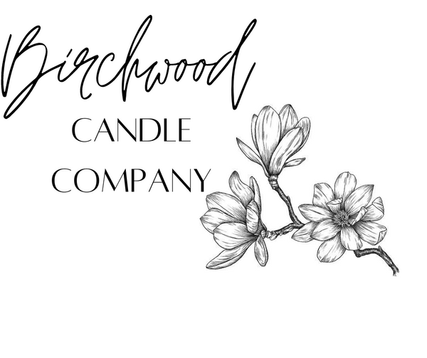 Birchwood Candle Co. 